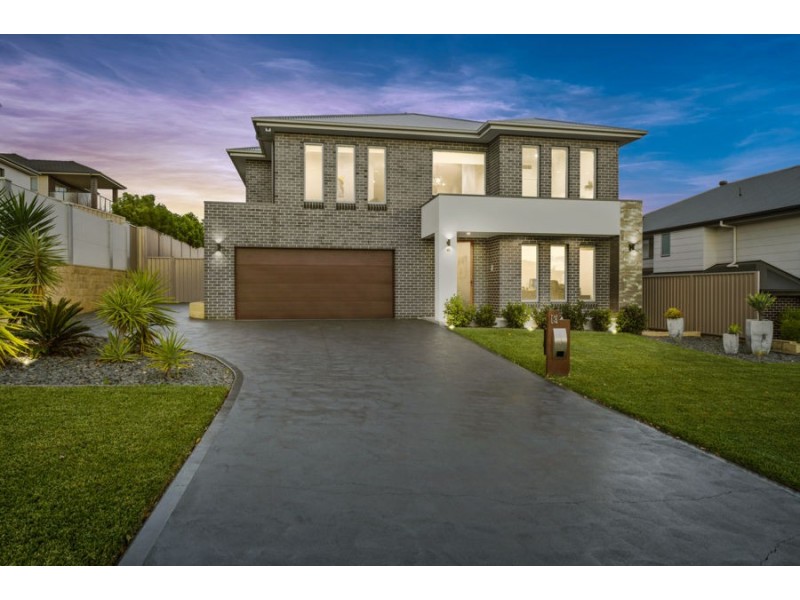 3 Gabitt Place, Harrington Park NSW 2567