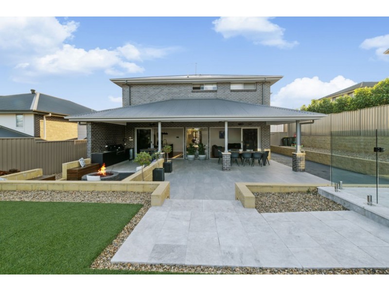 3 Gabitt Place, Harrington Park NSW 2567