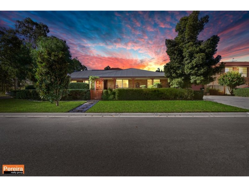 2 Bailey Court, Harrington Park NSW 2567