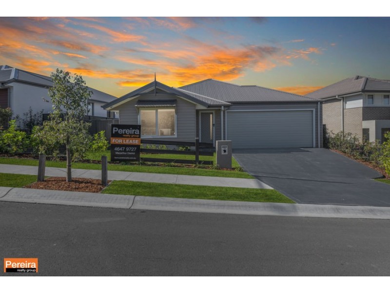 10 Wainwright Drive, Cobbitty NSW 2570