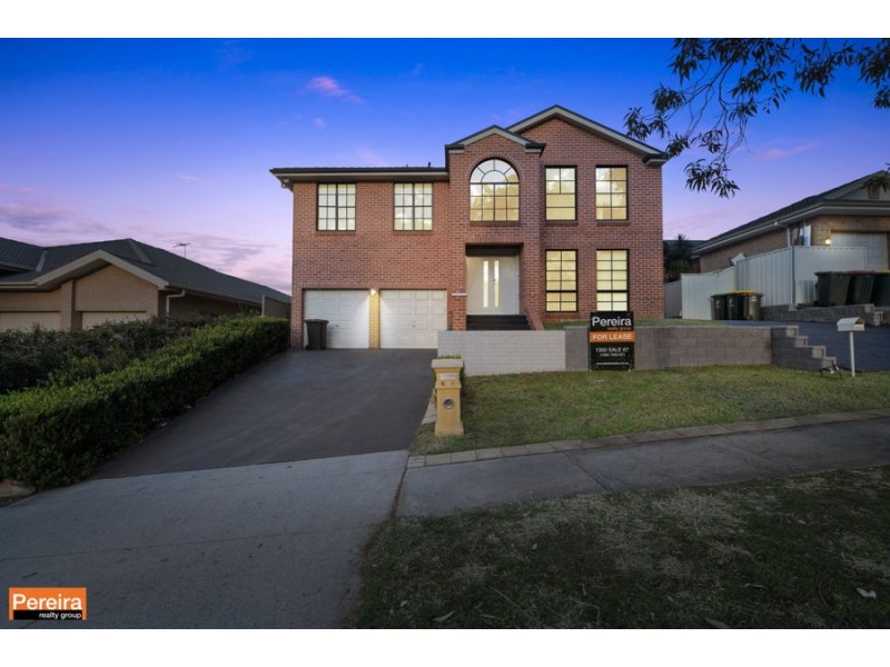 292 Mount Annan Drive, Mount Annan NSW 2567