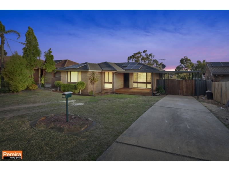 23 Alabaster Place, Eagle Vale NSW 2558