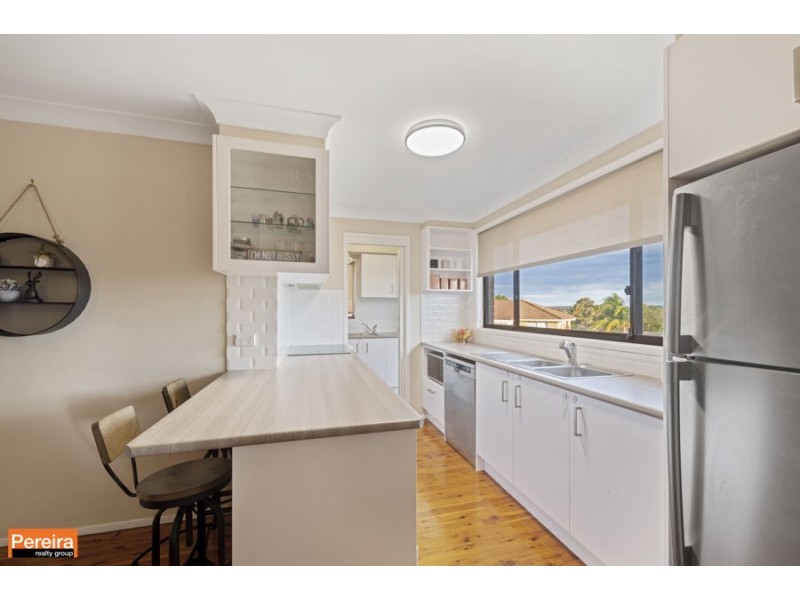 23 Alabaster Place, Eagle Vale NSW 2558