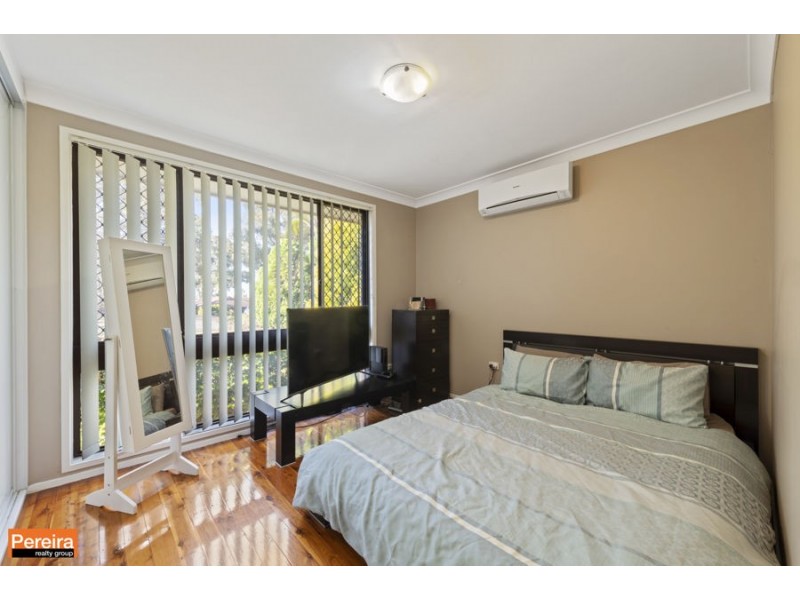 23 Alabaster Place, Eagle Vale NSW 2558