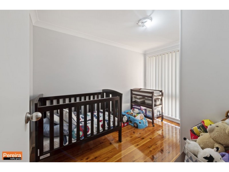 23 Alabaster Place, Eagle Vale NSW 2558
