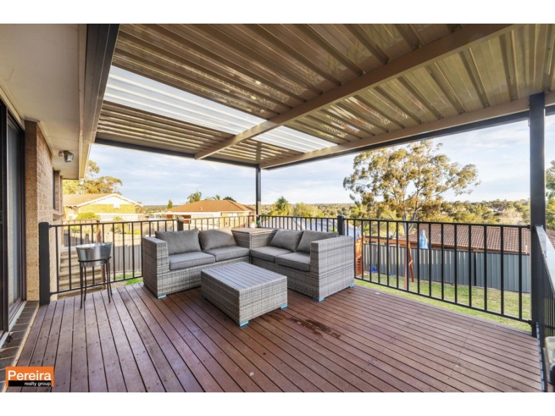 23 Alabaster Place, Eagle Vale NSW 2558