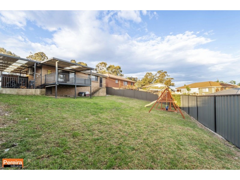 23 Alabaster Place, Eagle Vale NSW 2558