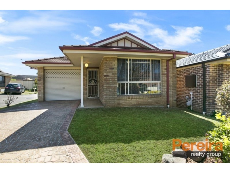 7 Maddison Court, Narellan Vale NSW 2567