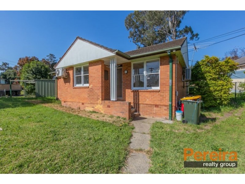 17 Lomani Street, Busby NSW 2168