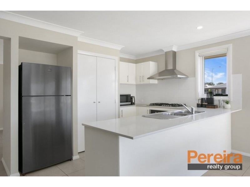 163 Hampshire Boulevarde, Spring Farm NSW 2570