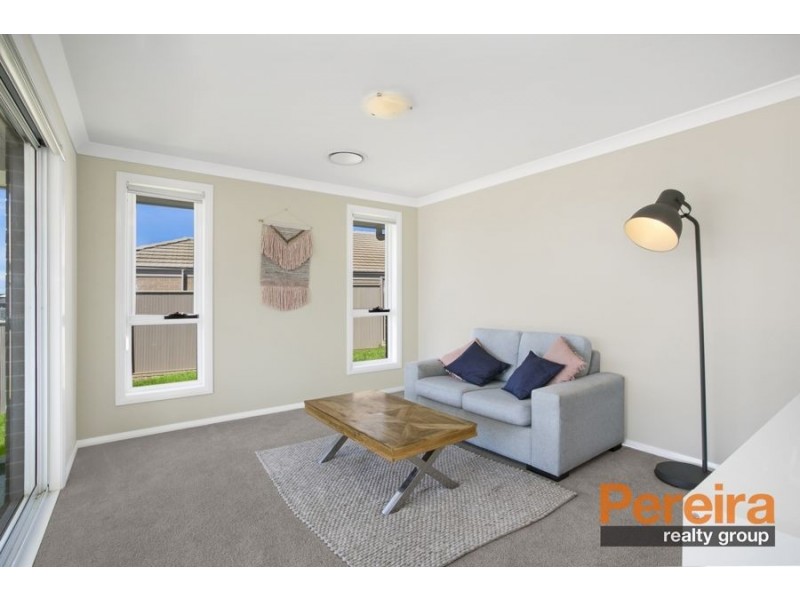 163 Hampshire Boulevarde, Spring Farm NSW 2570