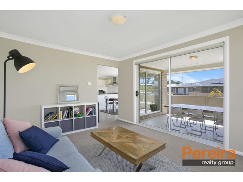 163 Hampshire Boulevarde, Spring Farm NSW 2570