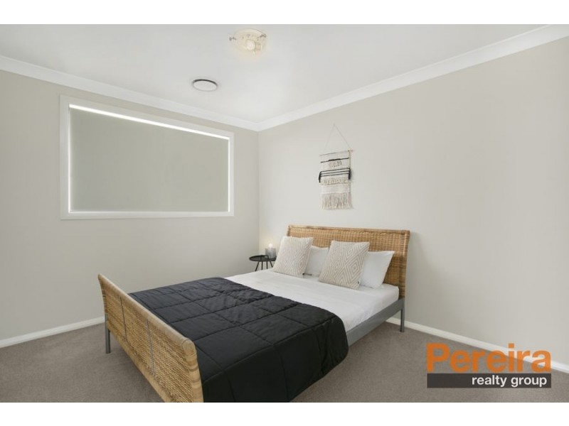 163 Hampshire Boulevarde, Spring Farm NSW 2570