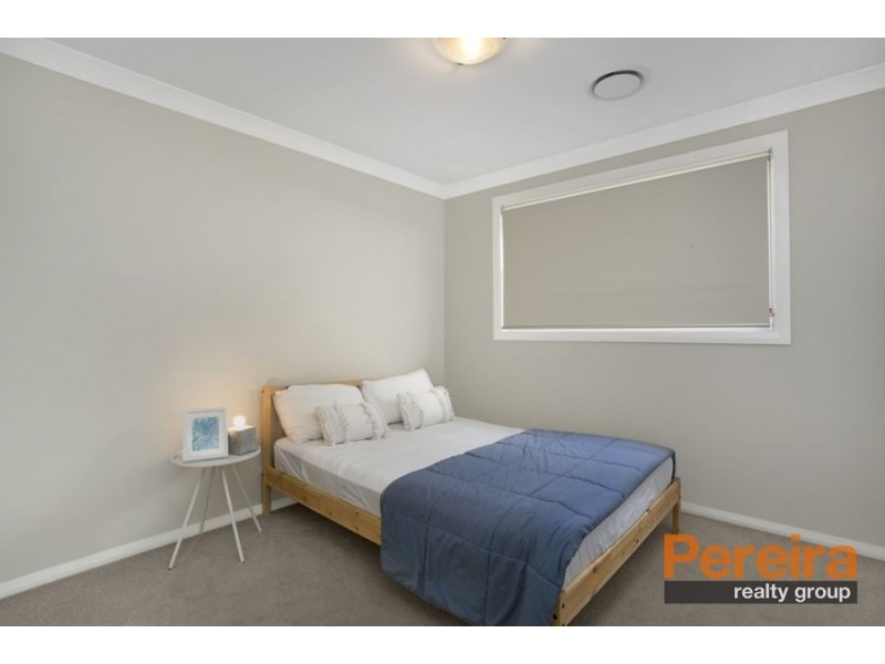 163 Hampshire Boulevarde, Spring Farm NSW 2570