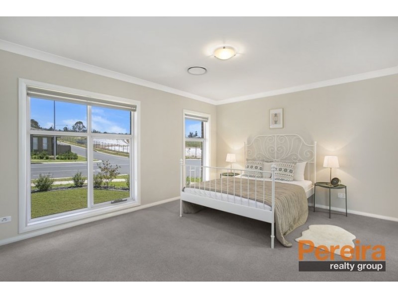 163 Hampshire Boulevarde, Spring Farm NSW 2570