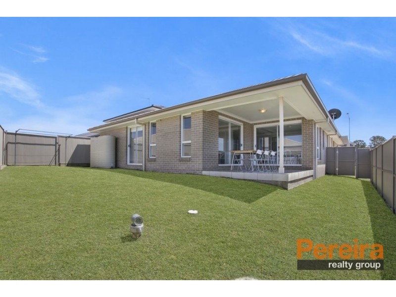 163 Hampshire Boulevarde, Spring Farm NSW 2570