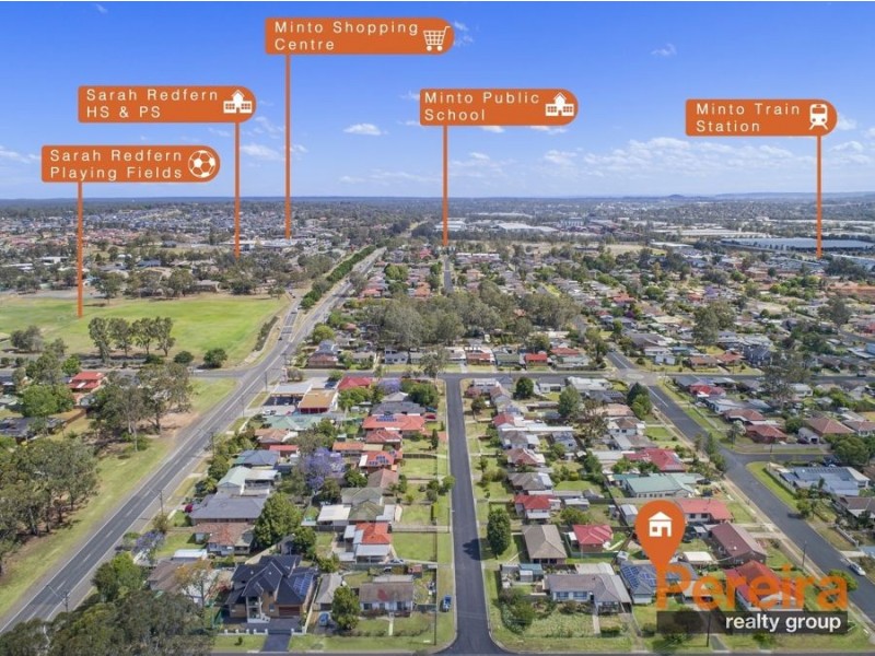 17 Derby Street, Minto NSW 2566