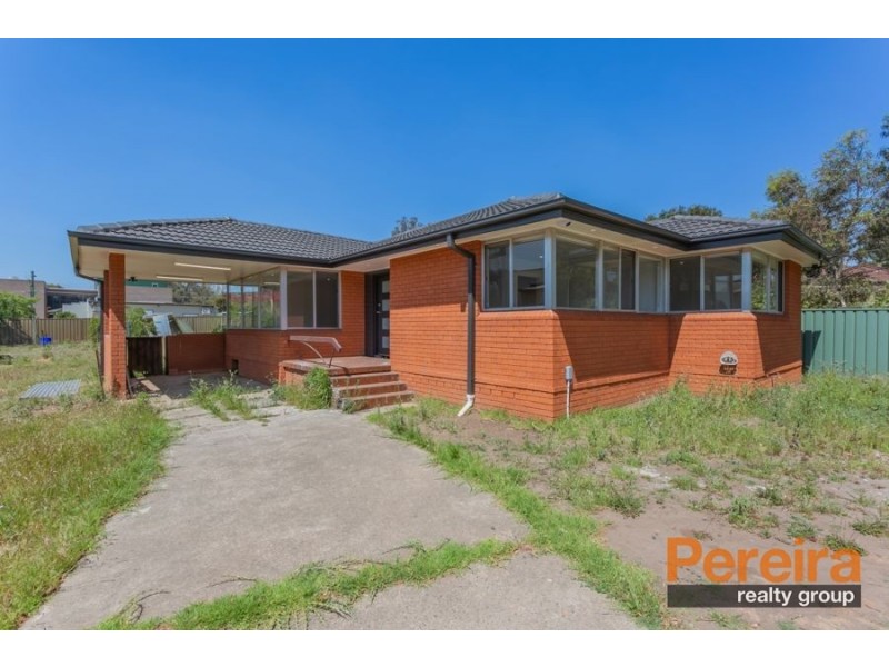 43 Elyard Street, Narellan NSW 2567