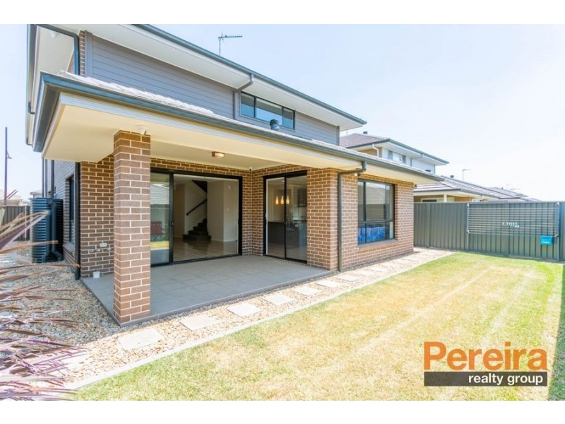 49 Westway Avenue, Marsden Park NSW 2765