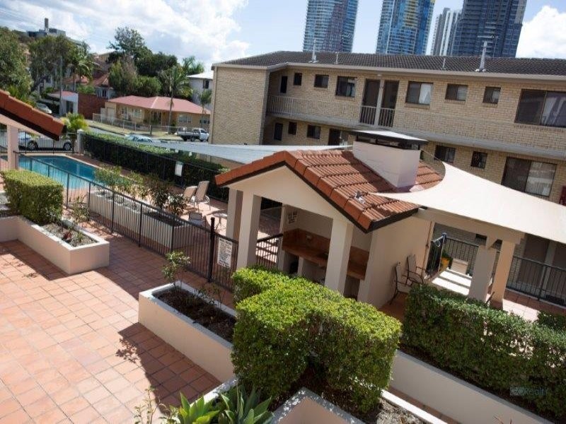 33 Lenneberg Street, Southport QLD 4215