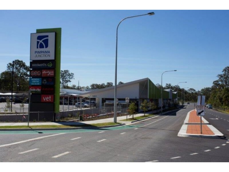 38 Gawthern Drive, Pimpama QLD 4209