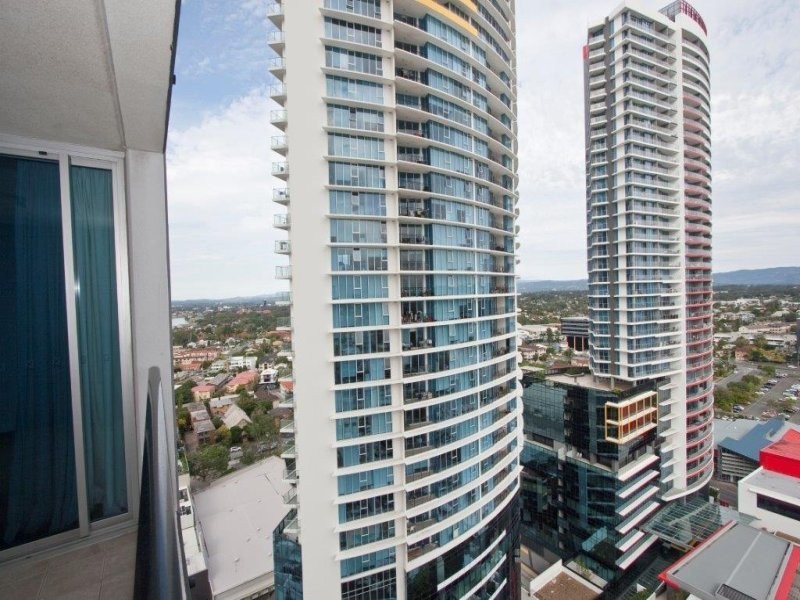 1209/56 Scarborough Street, Southport QLD 4215