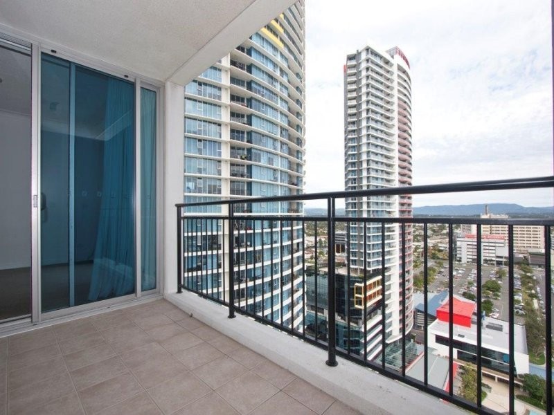 1209/56 Scarborough Street, Southport QLD 4215