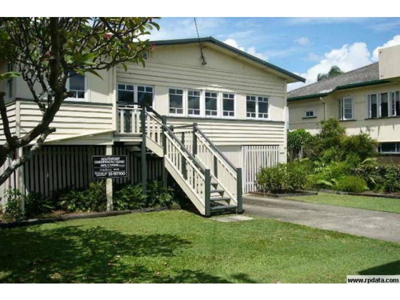 6 Stevens Street, Southport QLD 4215