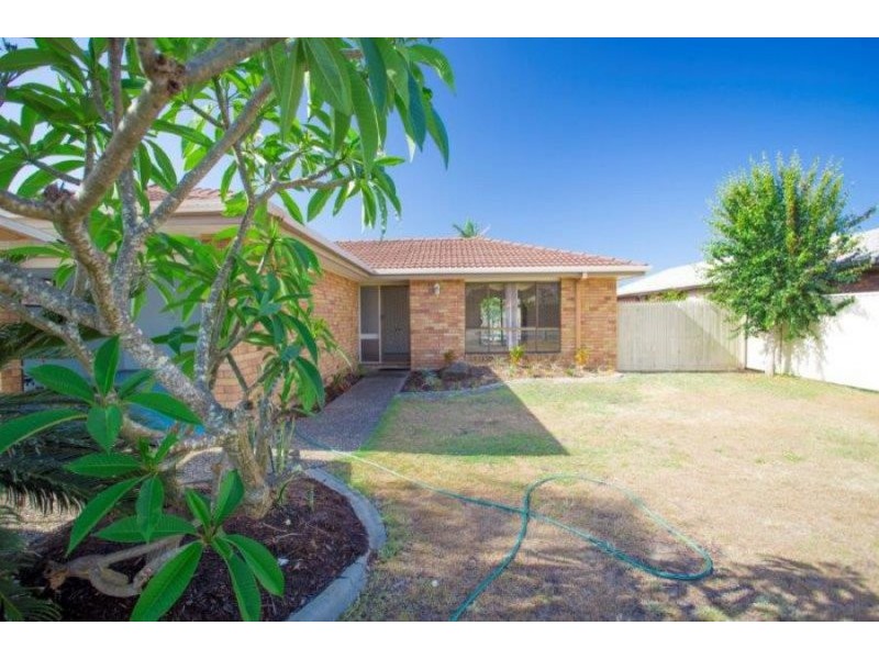 56 Lakefield Crescent, Paradise Point QLD 4216
