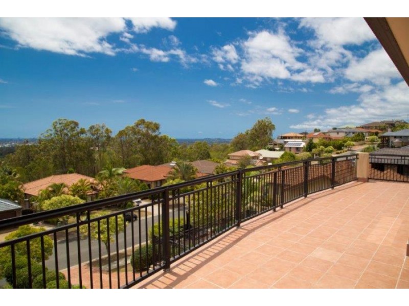 Highland Park QLD 4211