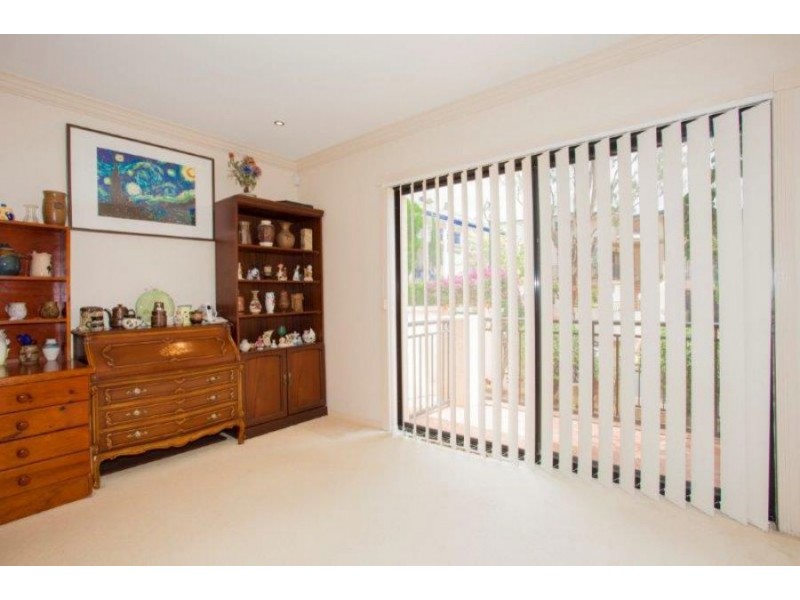 Highland Park QLD 4211