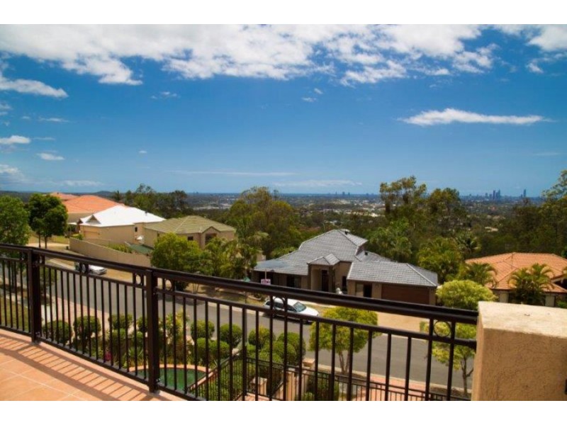 Highland Park QLD 4211