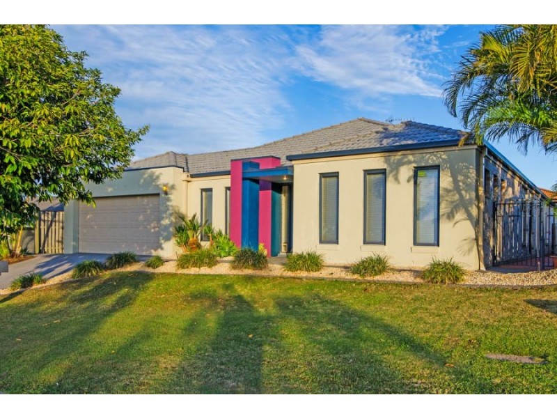 26 Cossington Circuit, Maudsland QLD 4210