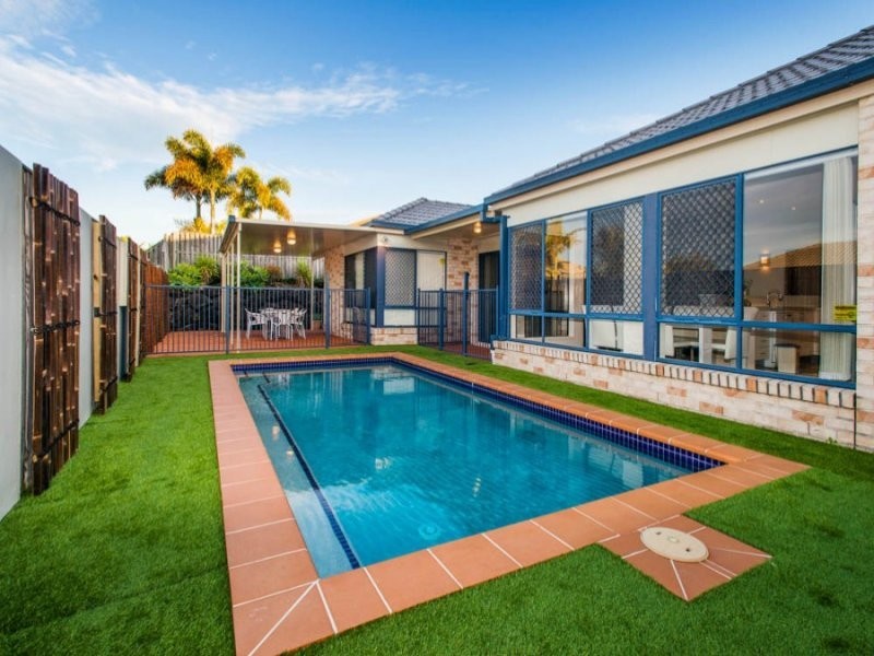 26 Cossington Circuit, Maudsland QLD 4210