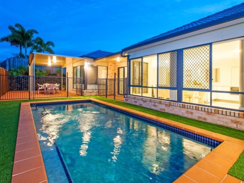 26 Cossington Circuit, Maudsland QLD 4210