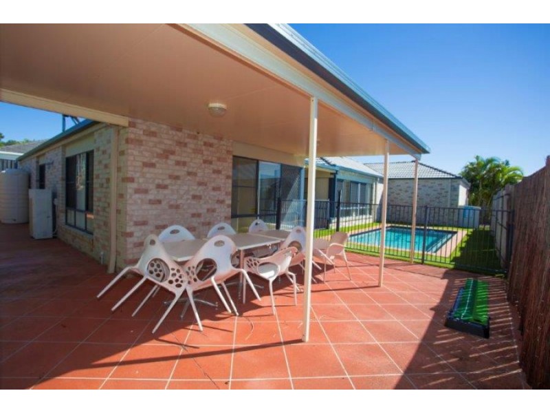 26 Cossington Circuit, Maudsland QLD 4210