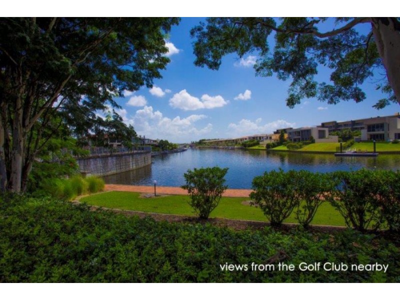 Hope Island QLD 4212