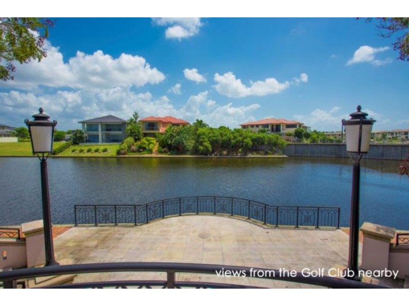 Hope Island QLD 4212