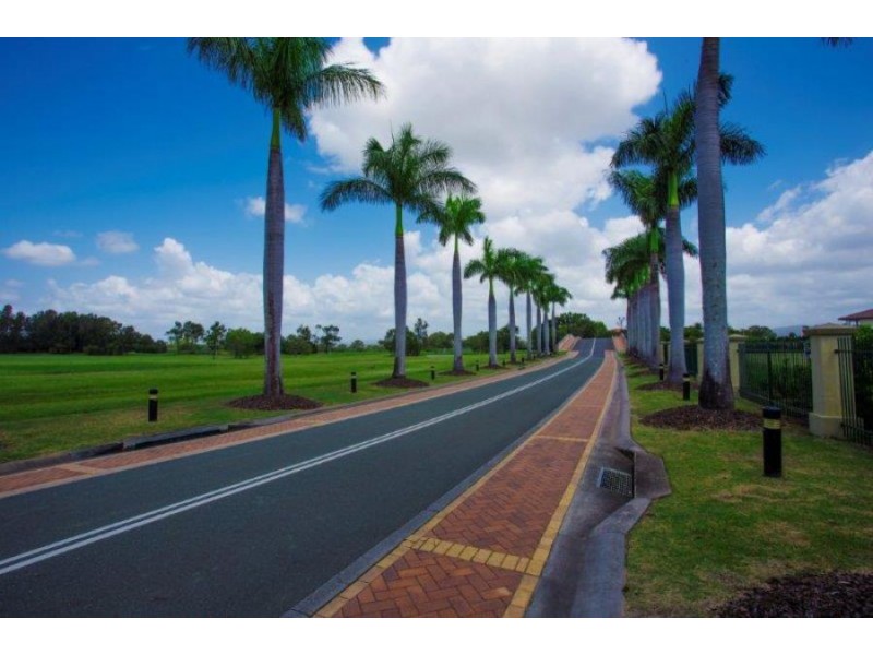 Hope Island QLD 4212