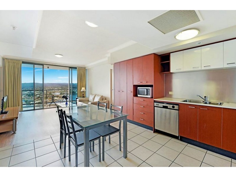 3221/23 Ferny Avenue, Surfers Paradise QLD 4217