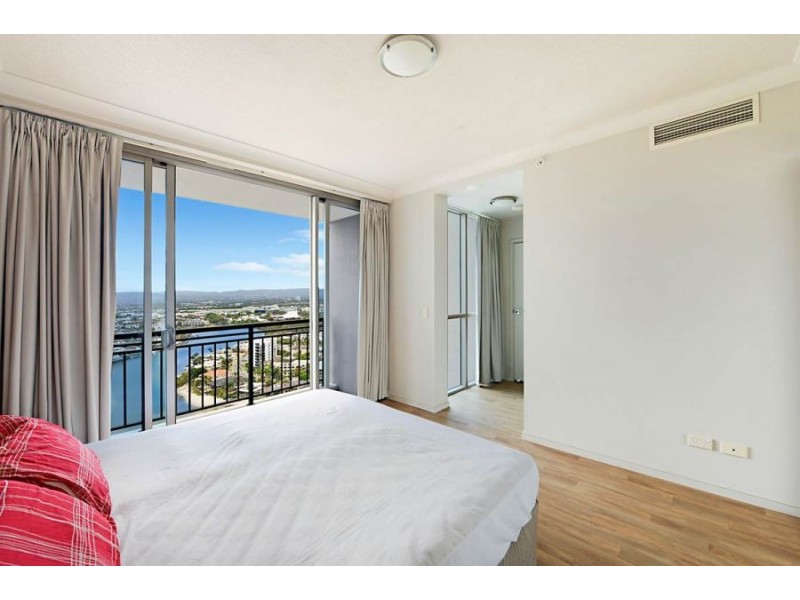 3221/23 Ferny Avenue, Surfers Paradise QLD 4217