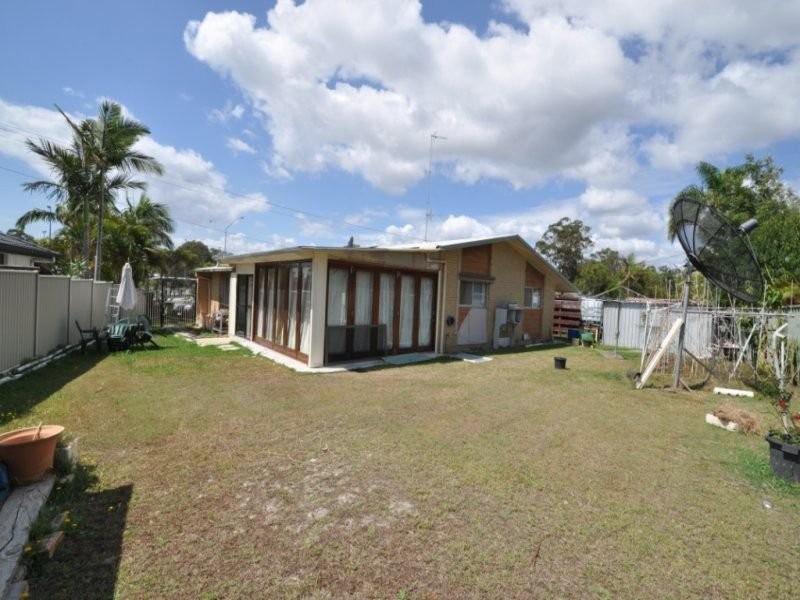 Ashmore QLD 4214