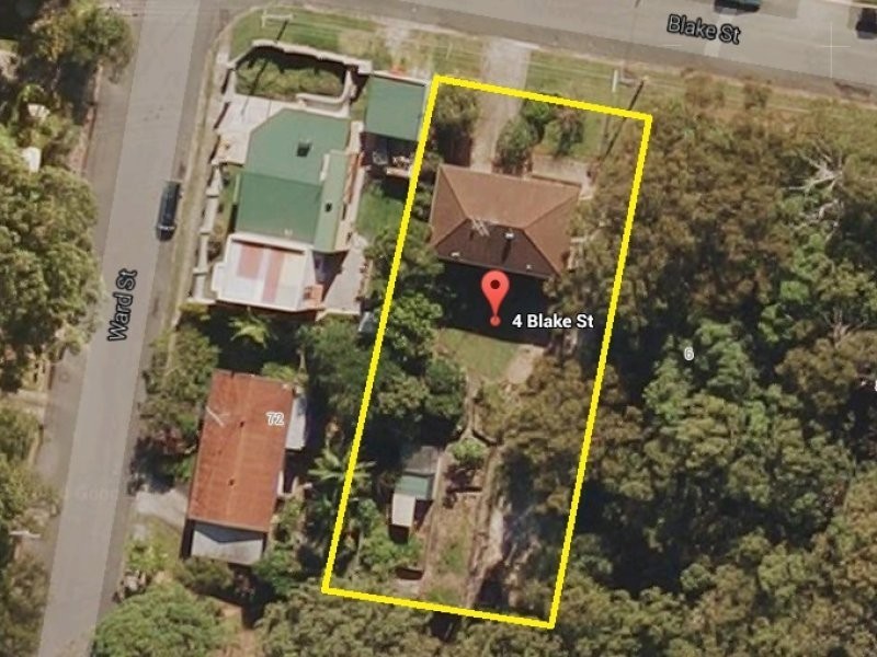 4 Blake Street, Southport QLD 4215