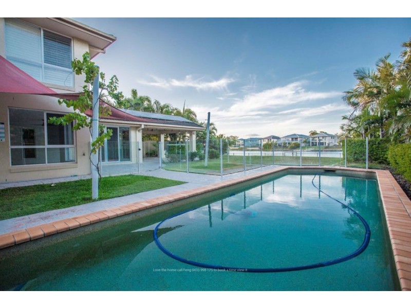 22 Parkwater Point, Helensvale QLD 4212