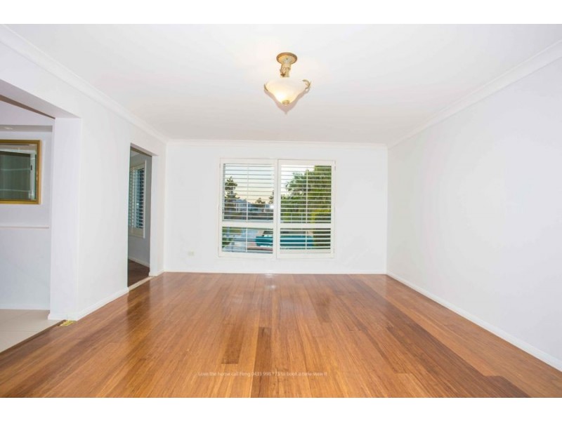 22 Parkwater Point, Helensvale QLD 4212