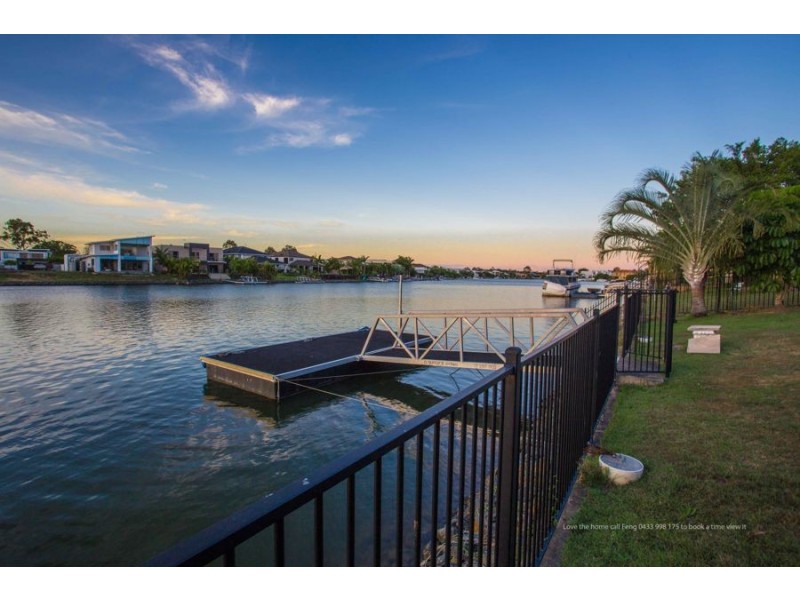 22 Parkwater Point, Helensvale QLD 4212