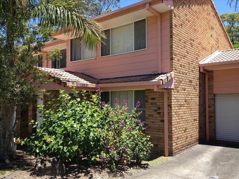 105/97 Edmund Rice Drive, Southport QLD 4215