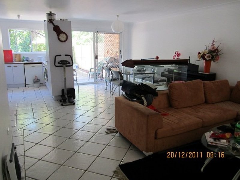 105/97 Edmund Rice Drive, Southport QLD 4215