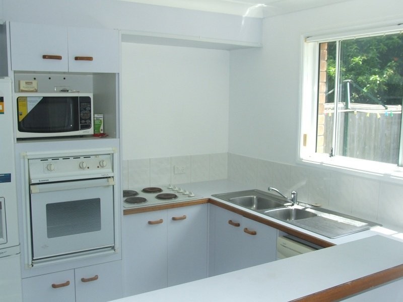 105/97 Edmund Rice Drive, Southport QLD 4215