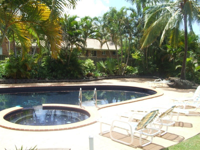 105/97 Edmund Rice Drive, Southport QLD 4215